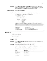 Preview for 603 page of H3C 20-20 Command Reference Manual