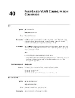 Preview for 639 page of H3C 20-20 Command Reference Manual