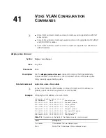 Preview for 645 page of H3C 20-20 Command Reference Manual