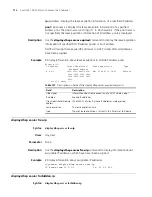 Preview for 712 page of H3C 20-20 Command Reference Manual