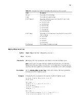 Preview for 715 page of H3C 20-20 Command Reference Manual