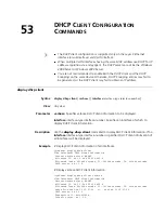 Preview for 743 page of H3C 20-20 Command Reference Manual