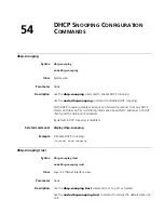 Preview for 747 page of H3C 20-20 Command Reference Manual