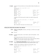 Preview for 945 page of H3C 20-20 Command Reference Manual