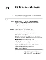 Preview for 953 page of H3C 20-20 Command Reference Manual