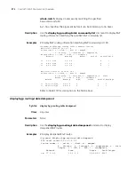 Preview for 972 page of H3C 20-20 Command Reference Manual