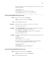 Preview for 997 page of H3C 20-20 Command Reference Manual