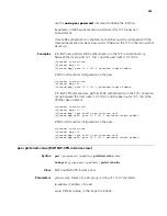 Preview for 999 page of H3C 20-20 Command Reference Manual