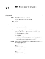 Preview for 1015 page of H3C 20-20 Command Reference Manual