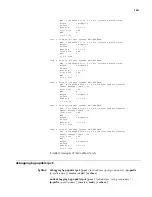 Preview for 1027 page of H3C 20-20 Command Reference Manual