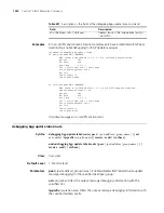 Preview for 1030 page of H3C 20-20 Command Reference Manual