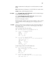 Preview for 1031 page of H3C 20-20 Command Reference Manual