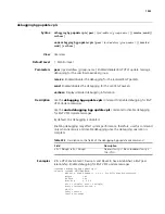 Preview for 1033 page of H3C 20-20 Command Reference Manual