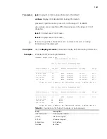 Preview for 1051 page of H3C 20-20 Command Reference Manual