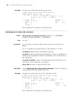 Preview for 1232 page of H3C 20-20 Command Reference Manual