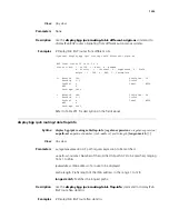 Preview for 1235 page of H3C 20-20 Command Reference Manual