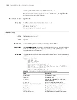 Preview for 1310 page of H3C 20-20 Command Reference Manual