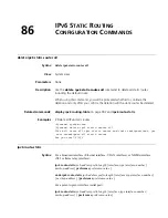 Preview for 1325 page of H3C 20-20 Command Reference Manual