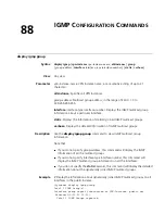 Preview for 1345 page of H3C 20-20 Command Reference Manual