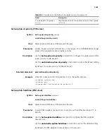 Preview for 1405 page of H3C 20-20 Command Reference Manual