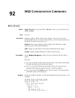 Preview for 1443 page of H3C 20-20 Command Reference Manual