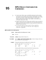 Preview for 1513 page of H3C 20-20 Command Reference Manual