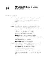 Preview for 1645 page of H3C 20-20 Command Reference Manual