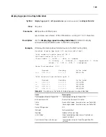 Preview for 1685 page of H3C 20-20 Command Reference Manual