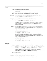 Preview for 1715 page of H3C 20-20 Command Reference Manual