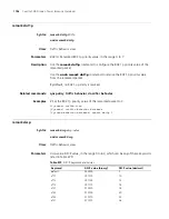 Preview for 1796 page of H3C 20-20 Command Reference Manual