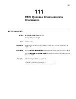 Preview for 1809 page of H3C 20-20 Command Reference Manual