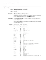 Preview for 1866 page of H3C 20-20 Command Reference Manual