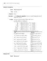 Preview for 2020 page of H3C 20-20 Command Reference Manual