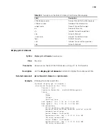 Preview for 2053 page of H3C 20-20 Command Reference Manual