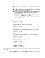 Preview for 2104 page of H3C 20-20 Command Reference Manual