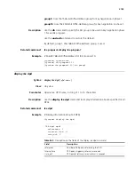 Preview for 2155 page of H3C 20-20 Command Reference Manual