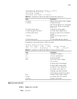 Preview for 2177 page of H3C 20-20 Command Reference Manual