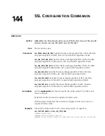 Preview for 2209 page of H3C 20-20 Command Reference Manual