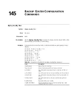 Preview for 2217 page of H3C 20-20 Command Reference Manual