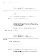 Preview for 2284 page of H3C 20-20 Command Reference Manual