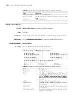 Preview for 2320 page of H3C 20-20 Command Reference Manual