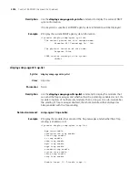 Preview for 2334 page of H3C 20-20 Command Reference Manual