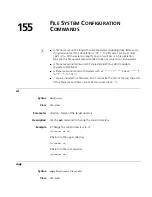 Preview for 2351 page of H3C 20-20 Command Reference Manual