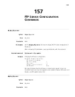 Preview for 2369 page of H3C 20-20 Command Reference Manual