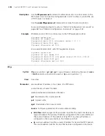 Preview for 2392 page of H3C 20-20 Command Reference Manual