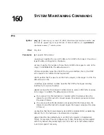 Preview for 2397 page of H3C 20-20 Command Reference Manual