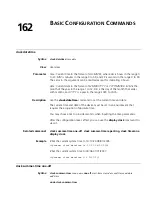 Preview for 2405 page of H3C 20-20 Command Reference Manual