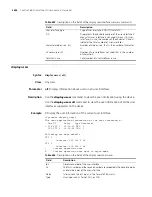 Preview for 2456 page of H3C 20-20 Command Reference Manual