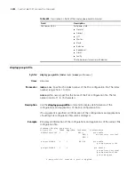 Предварительный просмотр 2494 страницы H3C 20-20 Command Reference Manual