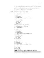 Preview for 2521 page of H3C 20-20 Command Reference Manual